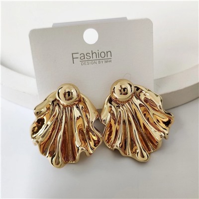 Серьги -трансформеры