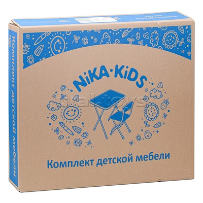 Комплект детской мебели