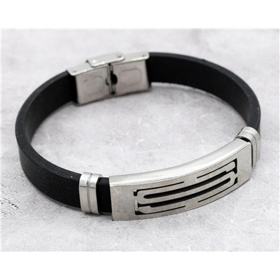 Браслет F871373907130 (силиконовый ремешок)