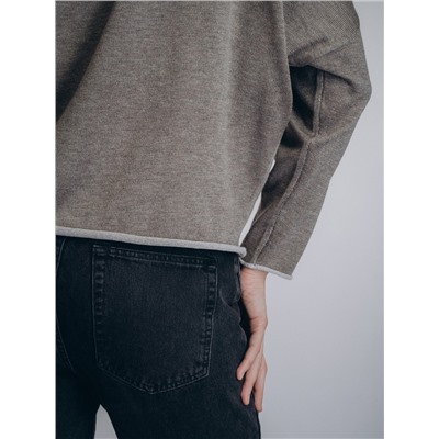 INDEFINI Джемпер 5214TCC