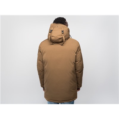 Куртка зимняя CarHartt