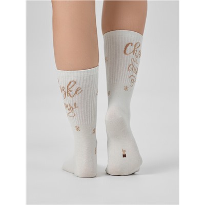 НОСКИ ЖЕНСКИЕ (3 пары) 217A-2164