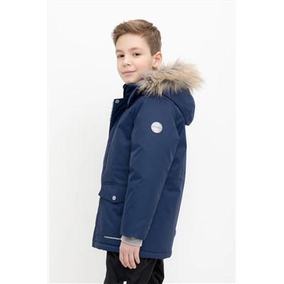 CROCKID Куртка ВК 36103/4 ГР (122-158)