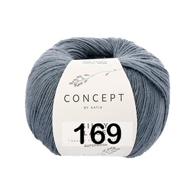 Пряжа Concept Silky Lace