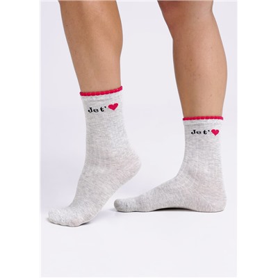 Носки женские