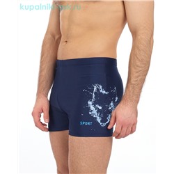 2510 Шорты купальные (46-54)