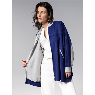 CHARUTTI Бомбер 12028