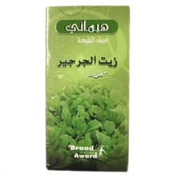 Hemani Taramira Oil / Масло Усьмы 30 мл