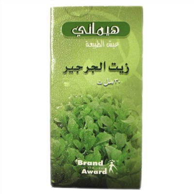 Hemani Taramira Oil / Масло Усьмы 30 мл