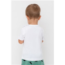 CROCKID Фуфайка КР 302738