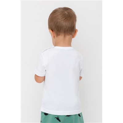 CROCKID Фуфайка КР 302738