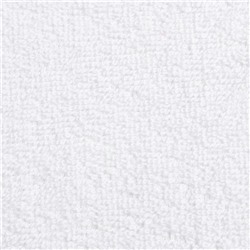 Набор подарочный «Этель. Твой набор», 5 предметов, полотенце 50×90 см, 30×60 см, мочалка, расчёска