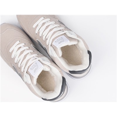 Зимние Кроссовки New Balance 574 Mid