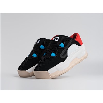 Кроссовки Adidas Y-3 HOKORI II