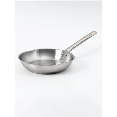 УЦЕНКА Сковорода d=260/50 тройное дно, ИНДУКЦИЯ