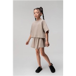 Костюм (Футболка+Шорты) BODO-S, 1233307