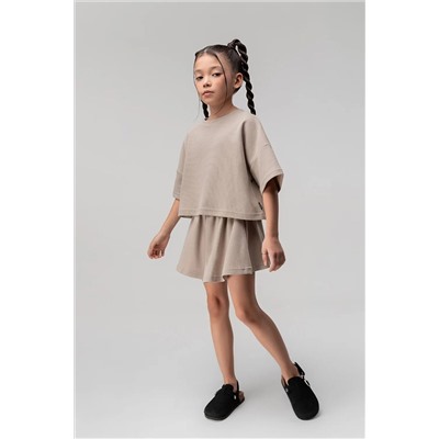 Костюм (Футболка+Шорты) BODO-S, 1233307