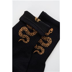 Носки мужские Питон комплект 1 пара