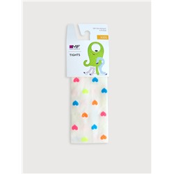 КОЛГОТКИ ДЕТСКИЕ 700K-087