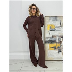 Костюм тройка