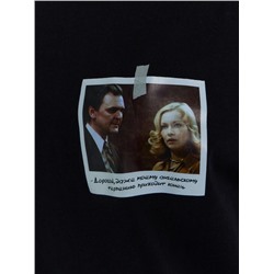 ФУТБОЛКА ЖЕНСКАЯ 112961