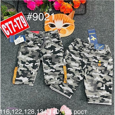 шорты 1758826-1