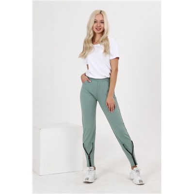 Брюки 8290 (Мята)