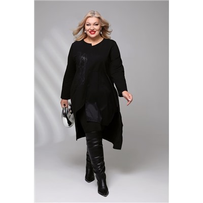 Платье-туника-6240