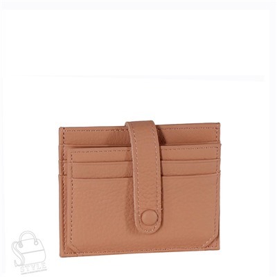 Визитница 9020 peach Vermari