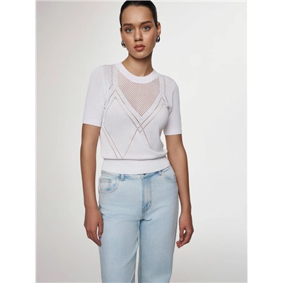 Conte elegant Джемпер LDK2330 23С-30СП