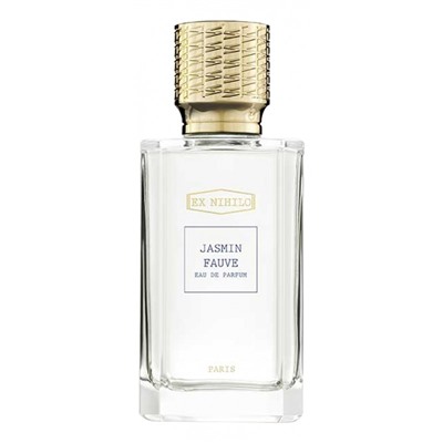 EX NIHILO JASMIN FAUVE edp 100ml TESTER