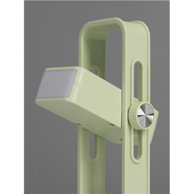 Ночник «Рудс» LED 3 Вт USB АКБ зеленый 9×4.8×16 см
