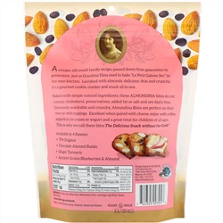 Almondina, Almond Bites, The Original, 5 oz (142 g)