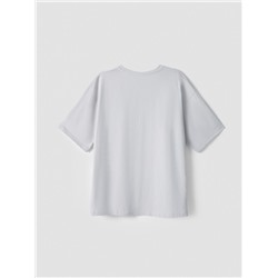 КОМПЛЕКТ МУЖСКОЙ (ФУТБОЛКА, БРЮКИ) 591055