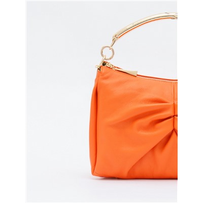 Сумка 77-8964R orange Richezza