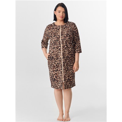 ХАЛАТ ЖЕНСКИЙ 552266-1