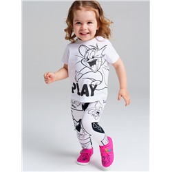 PLAYTODAY Полуботинки
