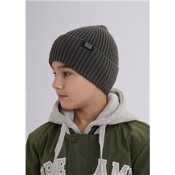 Шапка детская для мальчика