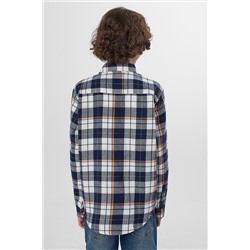 Рубашка MARK FORMELLE, 1223521