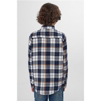 Рубашка MARK FORMELLE, 1223521