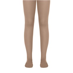 Нарядные CONTE ONLY TEENS 40 Колготки детские полиамидные