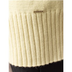 VILATTE Свитер D34.204