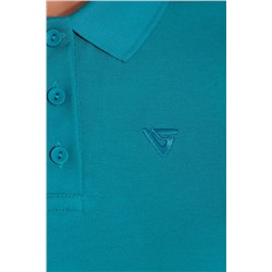 VISERDI Платье 3111-зел 359620