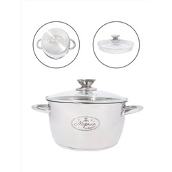 Merali Кастрюля МП-35