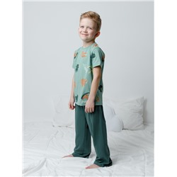 CROCKID Пижама К 1646