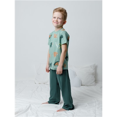 CROCKID Пижама К 1646