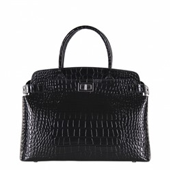 Сумка 8826VG black Vitelli Grassi