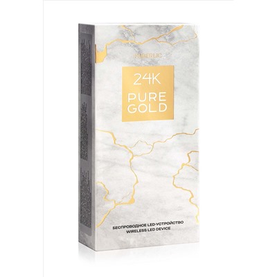 Беспроводное LED-устройство для гигиены полости рта