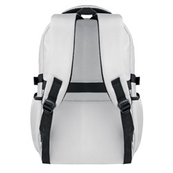 Рюкзак MERLIN 8926 белый