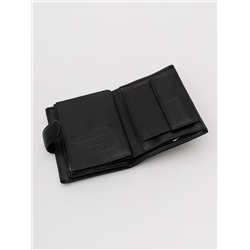 002-302ВР 01 Портмоне мужской